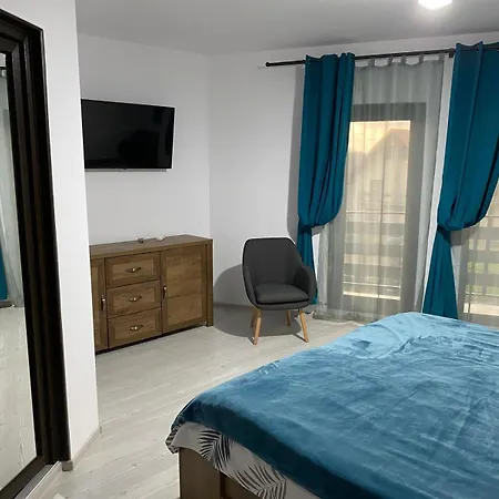 Hora Craiului Homestay